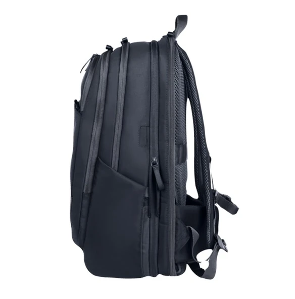 HP 17" Travel Plus 30 Litre Notebook Sırt Çantası - 3