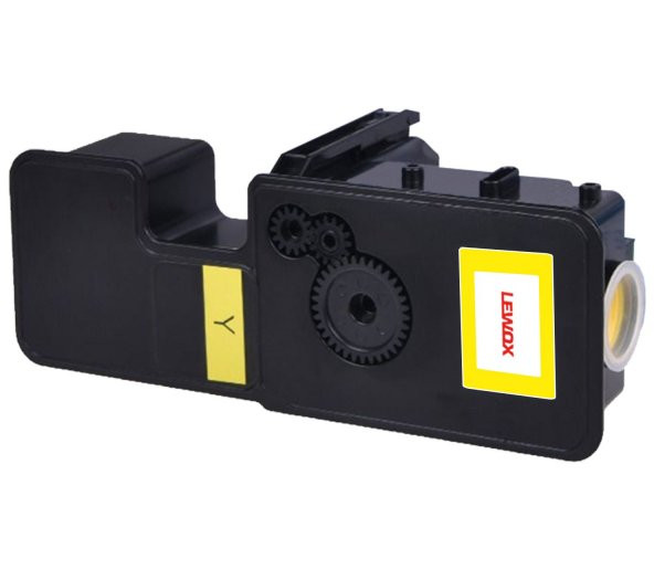 LEWOX TK-5240Y(1T02R7ANLO)M.TONER ÜNİTESİ,SARI(3K) - 2
