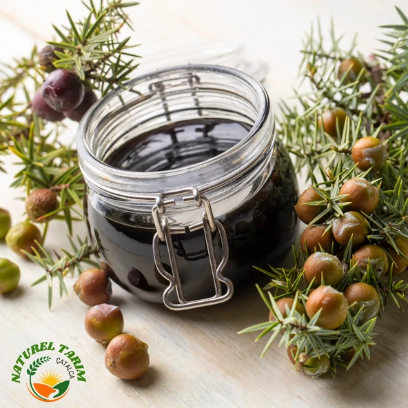 NATUREL KOZALAK PEKMEZİ ( ŞEKER İLAVESİZ ) - 3