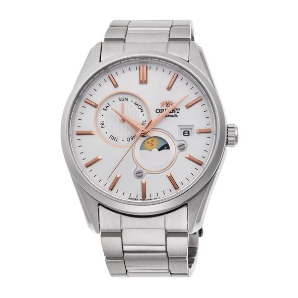 Orient Otomatik RA-AK0306S10B Erkek Kol Saati