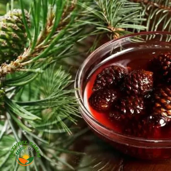 NATUREL KOZALAK PEKMEZİ ( ŞEKER İLAVESİZ ) - 4