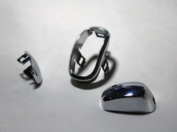 Renault Clio 4 Otomatik Vites Topuzu Tamir Takımı Parçaları - Resim 2