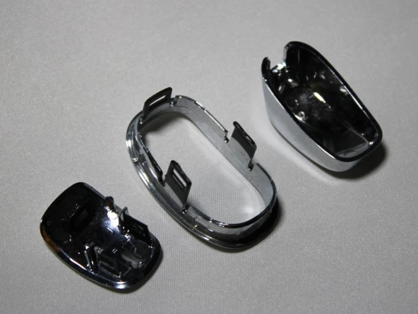 Renault Clio 4 Otomatik Vites Topuzu Tamir Takımı Parçaları - Resim 3