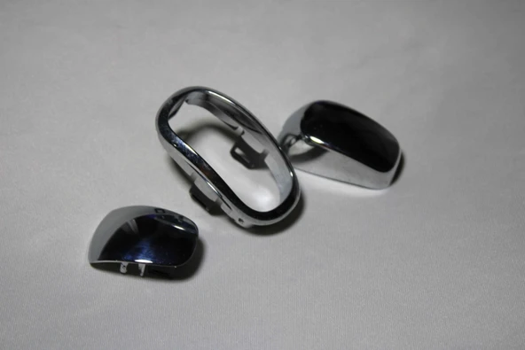 Renault Clio 4 Otomatik Vites Topuzu Tamir Takımı Parçaları - Resim 4