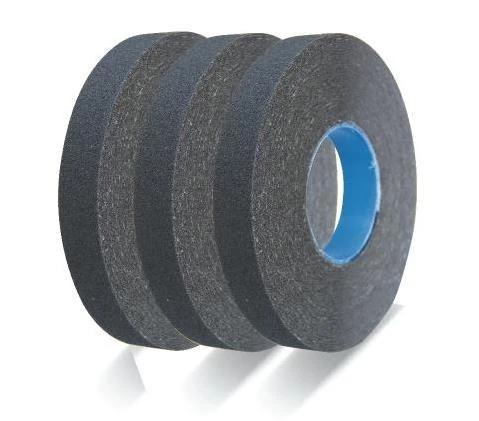 SİYAH MERDİVEN VE ZEMİN KAYDIRMAZ KAYMAZ BANT 50MM X 25MT TdrTR
