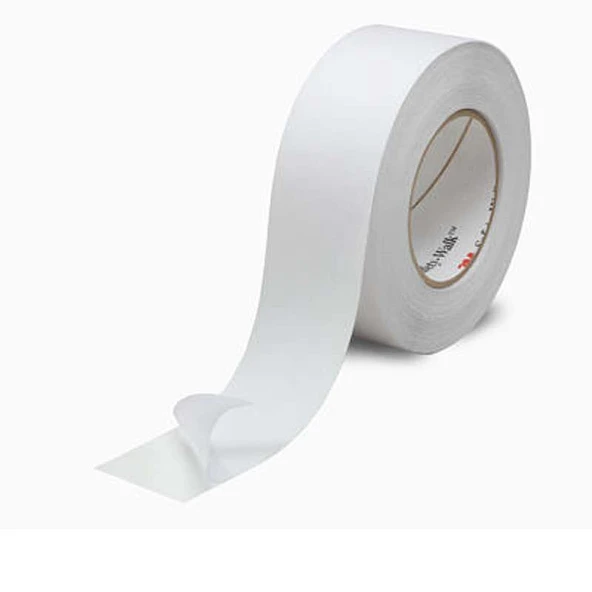 ŞEFFAF MERDİVEN VE ZEMİN KAYDIRMAZ KAYMAZ BANT 50MMx25MT TdrTR