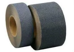 GRİ MERDİVEN VE ZEMİN KAYDIRMAZ KAYMAZ BANT 25MMx25MT TdrTR