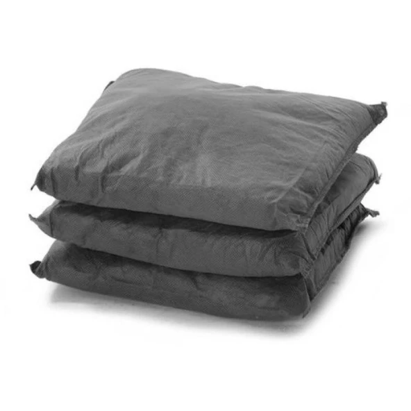 Genel Amaçlı Sıvı Emici Yatık 45cmx45cm 10 Adet TdrTR