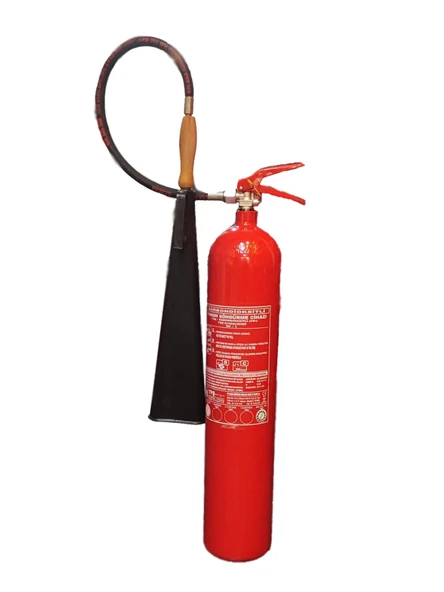 TÜPAŞ 5 KG CO2 YANGIN SÖNDÜRME TÜPÜ TdrTR