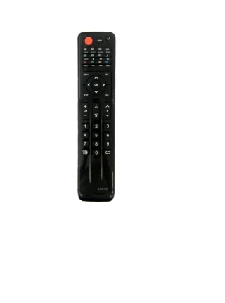 SUNNY - SUMELA 3D Serisi TV KUMANDASI LCD 550 - 2