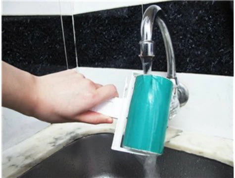 Tüy ve Toz Toplama Rulosu - Resim 3