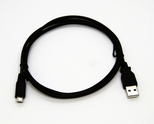Beek USB 2.0 Kablo, USB A Erkek  USB Micro B, 1 metre Beek USB2.0 AM/MICRO B, 1M TdrTR