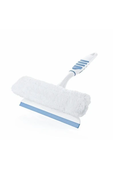 Peluşlu Camsil Bezli Cam Sileceği - 2