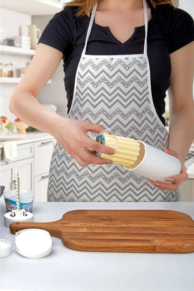 Pratik Tost Yağlama Aparatı -Tereyağı Saklama Ölçme Yayma Ve Kesme Aparatı - 3