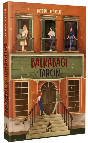 Balkabağı ve Tarçın BETÜL GÜÇLÜ