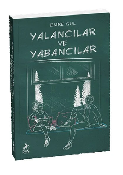 Yalancılar ve Yabancılar EMRE GÜL