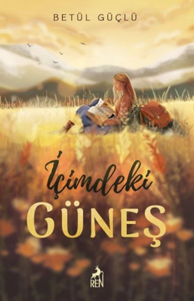 İçimdeki Güneş BETÜL GÜÇLÜ