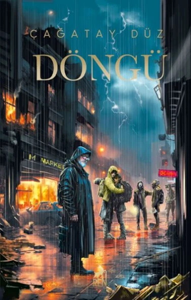 Döngü ÇAĞATAY DÜZ