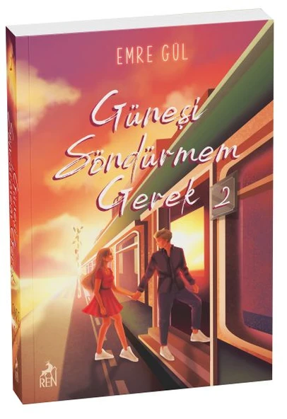 Güneşi Söndürmem Gerek 2 EMRE GÜL