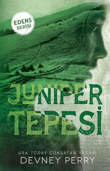 Junıper Tepesi DEVNEY PERRY