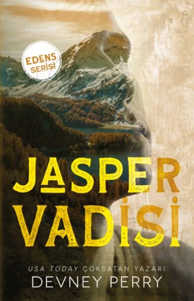 Jasper Vadisi DEVNEY PERRY