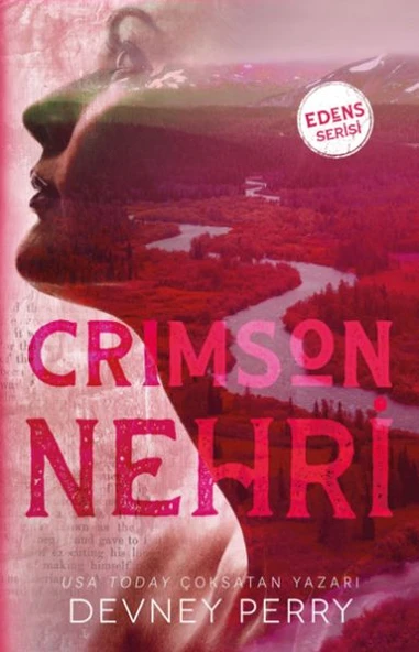 Crımson Nehri DEVNEY PERRY