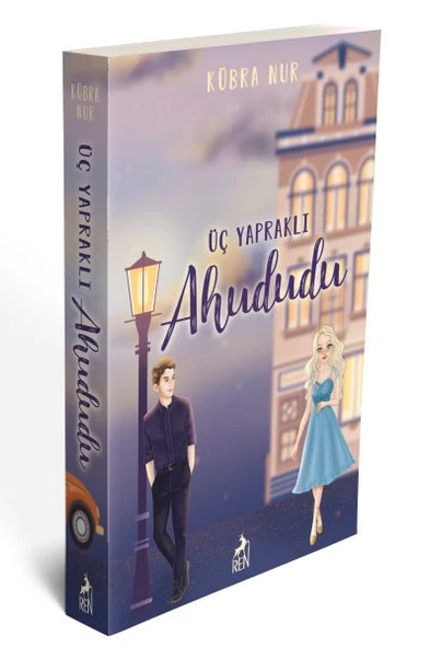 Üç Yapraklı Ahududu KÜBRA NUR