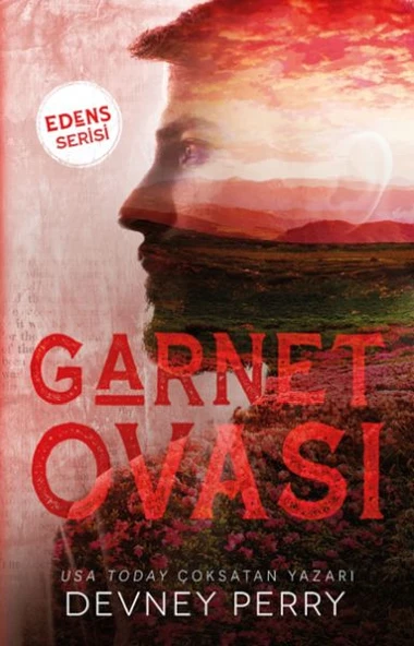 Garnet Ovası DEVNEY PERRY