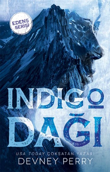İndigo Dağı DEVNEY PERRY