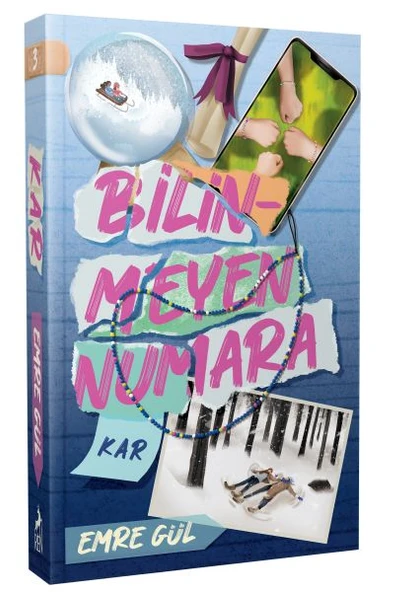 Bilinmeyen Numara Kar EMRE GÜL