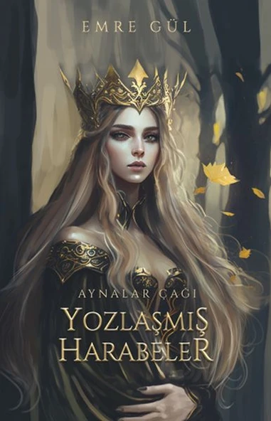Yozlaşmış Harabeler EMRE GÜL