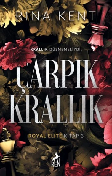 Çarpık Krallık RİNA KENT