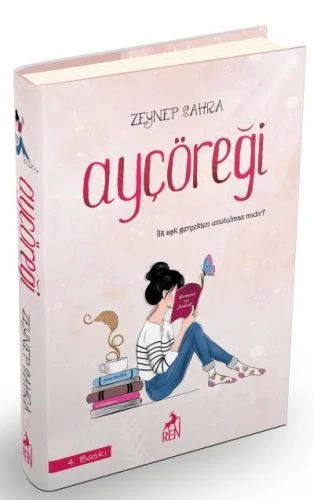 Ayçöreği Ciltli ZEYNEP SAHRA