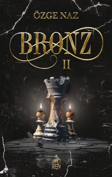 Bronz 2 ÖZGE NAZ
