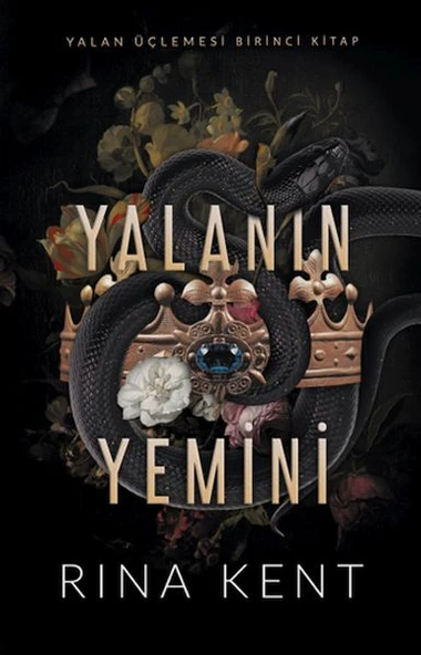 Yalanın Yemini RİNA KENT