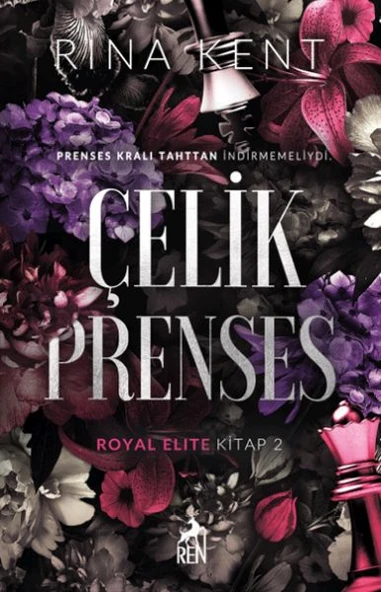 Çelik Prenses RİNA KENT