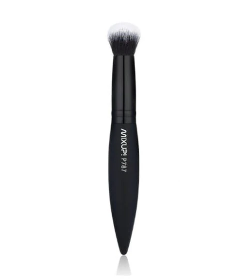 Mixup Professional Çift Lifli Oval Kapatıcı Fırçası P787