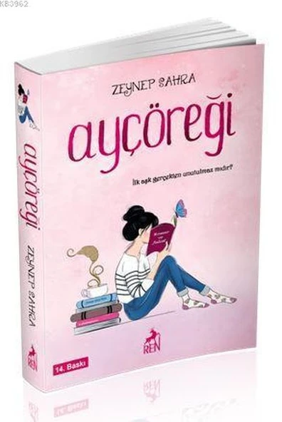 Ay Çöreği ZEYNEP SAHRA