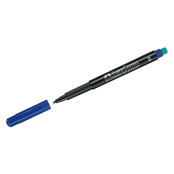Asetat Kalemi 1.0mm M Faber Castel Asetat CD Kalemi - 3