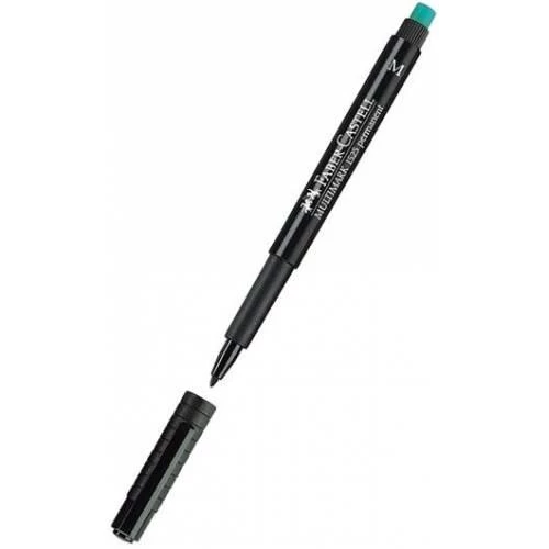 Asetat Kalemi 1.0mm M Faber Castel Asetat CD Kalemi - 4