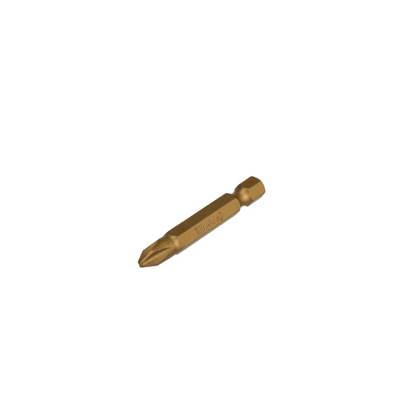 Titanyum Bits Uç PH2x50 - (30 adet) TdrTR