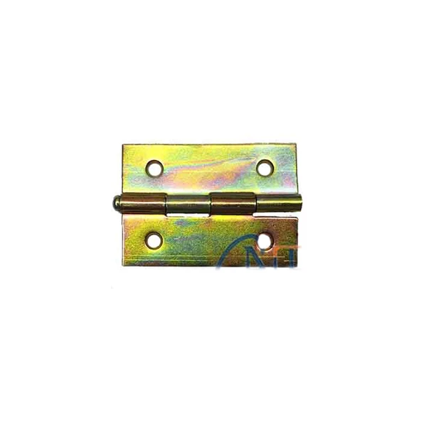 Yaprak Menteşe No:2 - 34x49mm, 24 Adet TdrTR