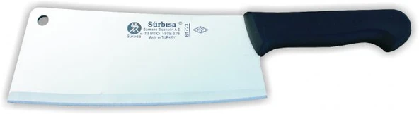 61723 - Sürmene No:3 Doğrama Satırı 24 cm TdrTR