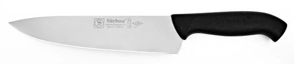 61190 - Sürmene Şef Bıçağı 22 cm TdrTR