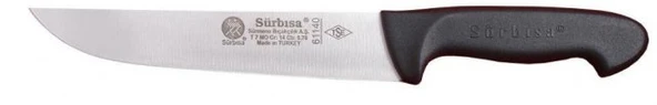 61140 - Sürmene Kasap Bıçağı 20 cm - Kurban, Doğrama, Kesim TdrTR