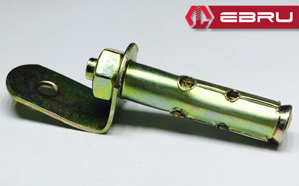 Asma Tavan Dübeli - 6x45 - 10 Adet TdrTR