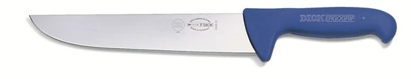 F.Dıck 8 2348 30Kurban, Et Kesim ve Kasap Bıçağı 30 cm - Ergo Grip TdrTR