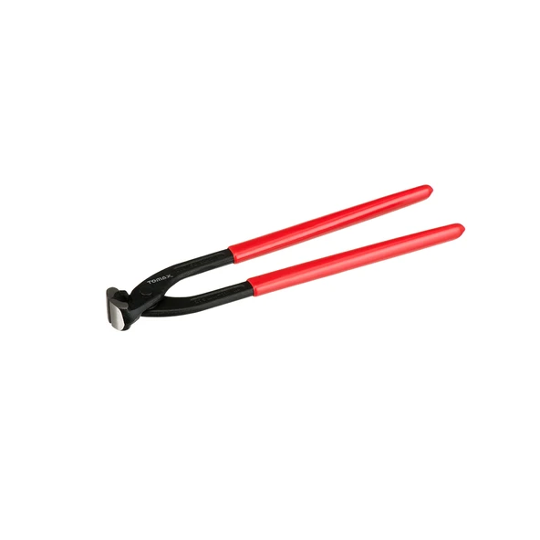 Betoncu Kerpeten - 280 mm, Pvc İzoleli TdrTR
