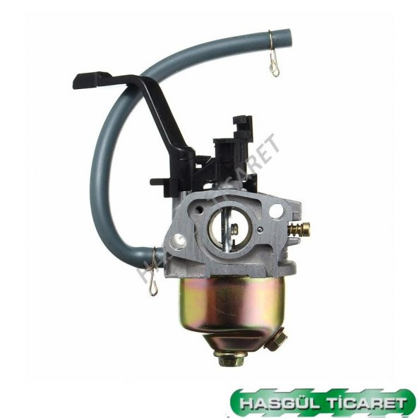 Hsgl GX 160 Karburatör  Çapalama Jeneratör Su Motoru Karburatör Honda - 5