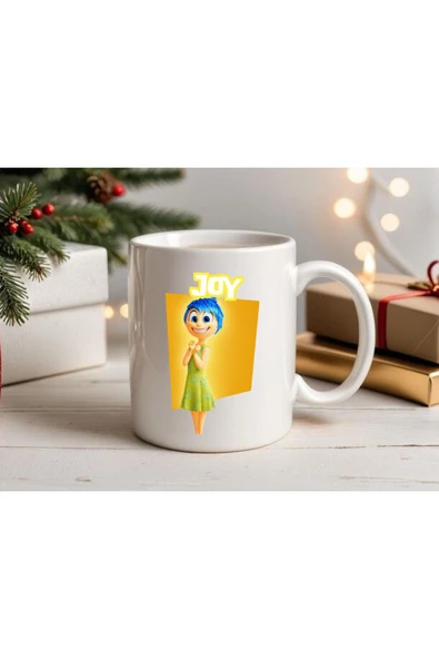 ALPŞAN TİCARET  Ters Yüz Kupa Bardak Tüm Karakterler 9 Adet Ters Yüz Karakteri Tersyüz Kupa Bardak - Resim 2